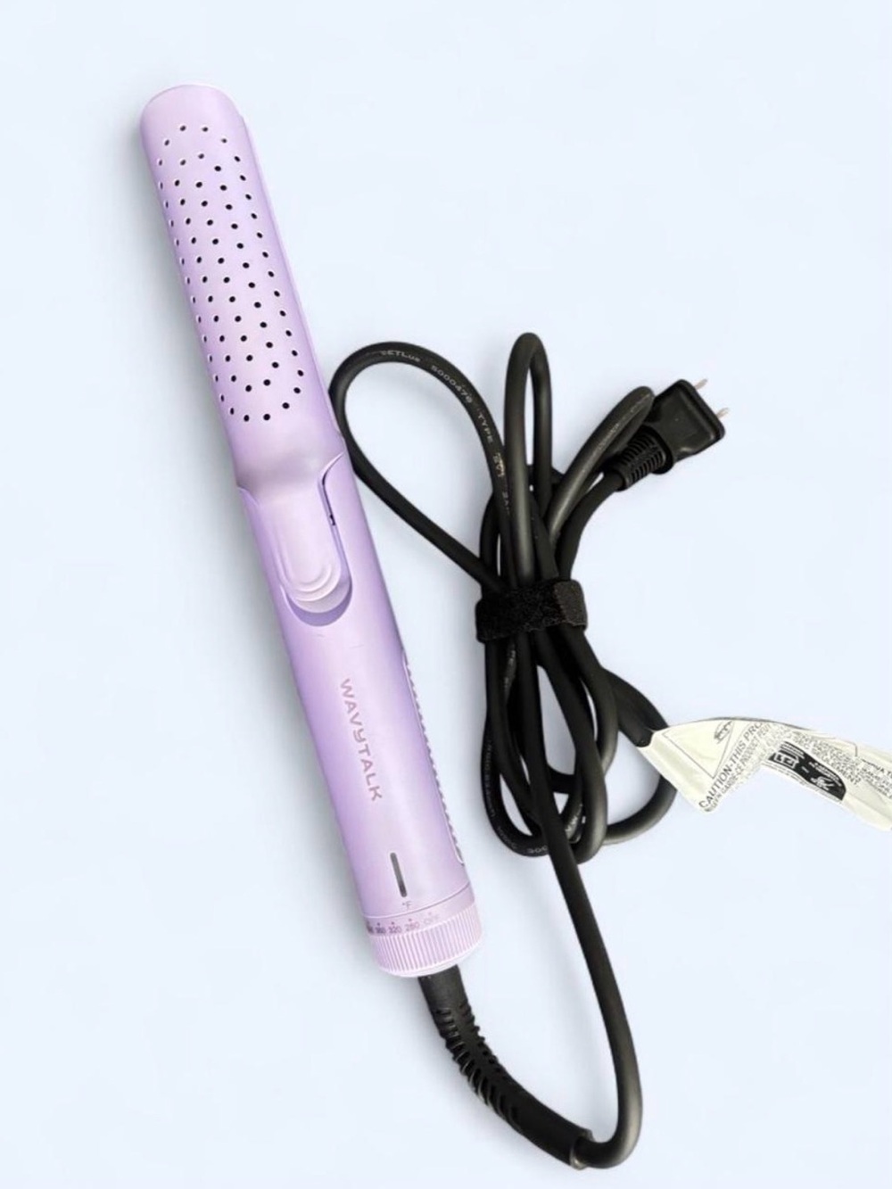 Wavytalk Lavender Air Hair Styler